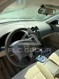 2009 Nissan ALTIMA