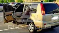 2009 Nissan X-TRAIL