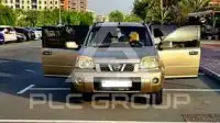 2009 Nissan X-TRAIL