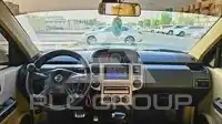 2009 Nissan X-TRAIL