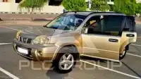2009 Nissan X-TRAIL