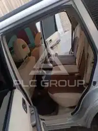 2009 Nissan X-TRAIL