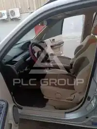 2009 Nissan X-TRAIL