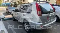 2009 Nissan X-TRAIL
