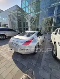 2009 Nissan 350Z