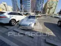 2009 Nissan 350Z