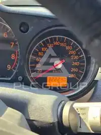 2009 Nissan 350Z