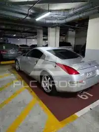 2009 Nissan 350Z