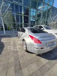 2009 Nissan 350Z