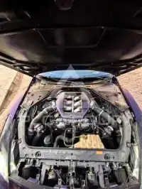 2009 Nissan GTR