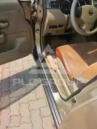 2009 Nissan Tiida