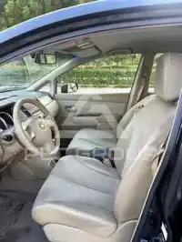 2009 Nissan Tiida