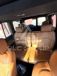 2009 Nissan Patrol