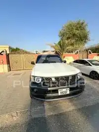 2009 Nissan Patrol