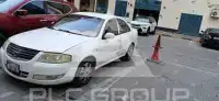 2009 Nissan Sunny