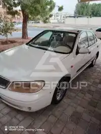 2009 Nissan Sunny