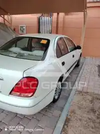 2009 Nissan Sunny