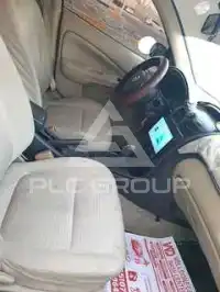 2009 Nissan Sunny