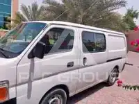 2009 Nissan Urvan