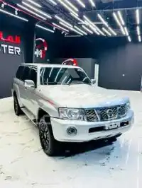 2009 Nissan Patrol