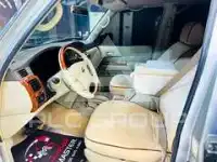 2009 Nissan Patrol