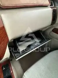 2009 Nissan Patrol