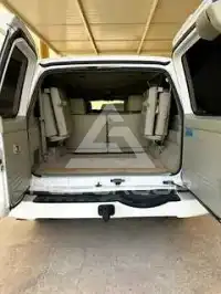2009 Nissan Patrol