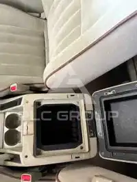 2009 Nissan Patrol