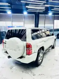 2009 Nissan Patrol