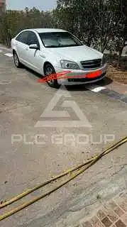 2009 Chevrolet CAPRICE