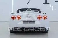2009 Chevrolet Corvette