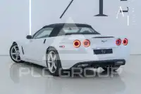 2009 Chevrolet Corvette