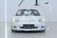 2009 Chevrolet Corvette