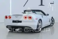2009 Chevrolet Corvette