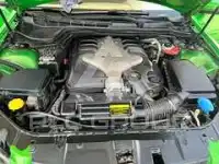 2009 Chevrolet LUMINA