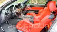 2009 BMW M3