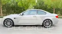 2009 BMW M3