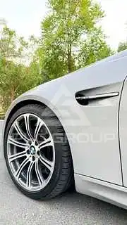 2009 BMW M3