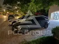 2009 BMW M3