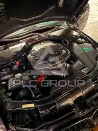 2009 BMW M3