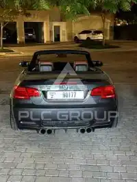 2009 BMW M3