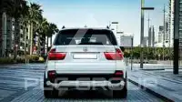 2009 BMW X5