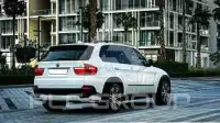 2009 BMW X5