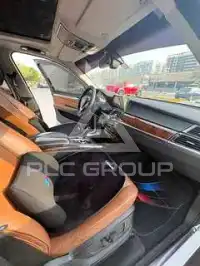 2009 BMW X5