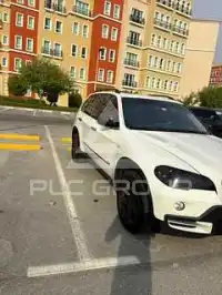 2009 BMW X5