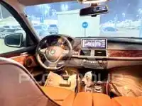 2009 BMW X5