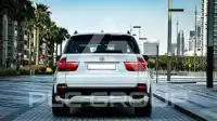 2009 BMW X5