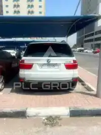 2009 BMW X5