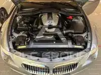 2009 BMW 6 Series