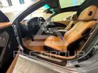 2009 BMW 6 Series